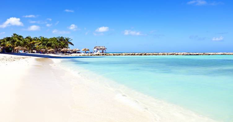 Resorts in Aruba