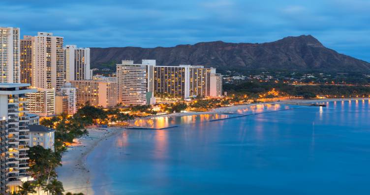 Resorts in Hawaii
